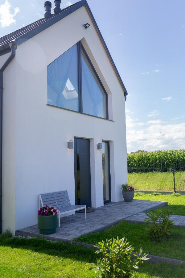Ferienhaus Pogodne