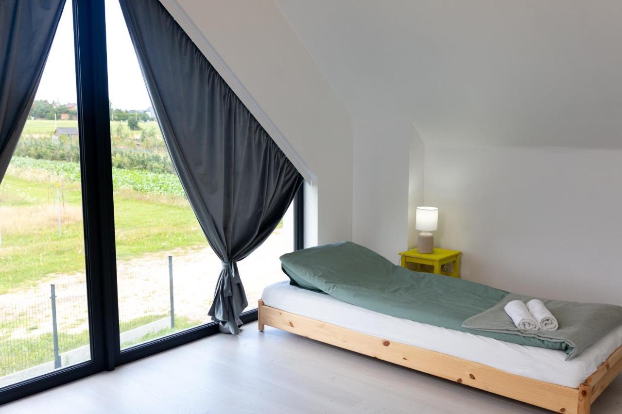 Pogodne Ferienhaus *