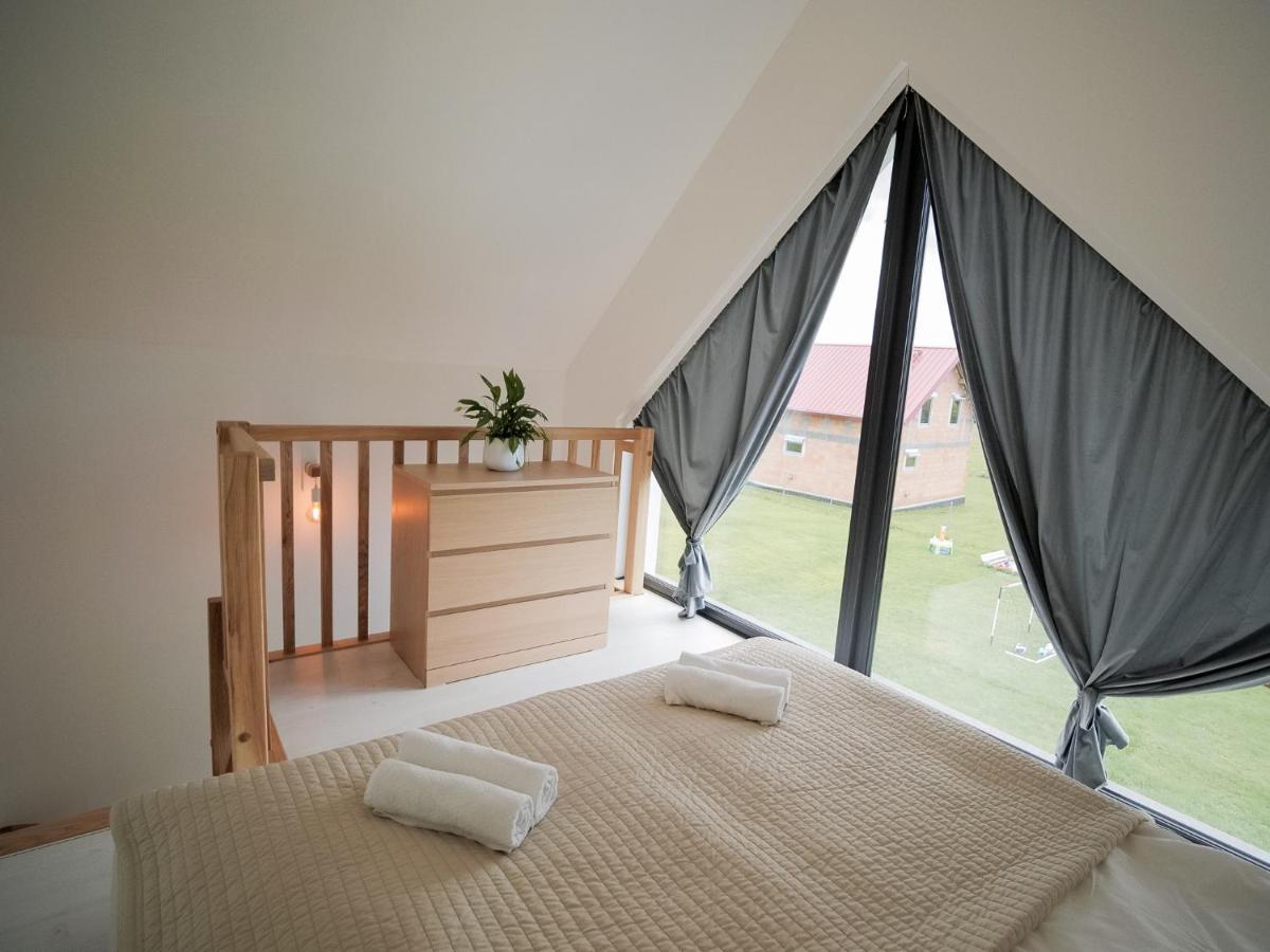Ferienhaus Pogodne Swarzewo