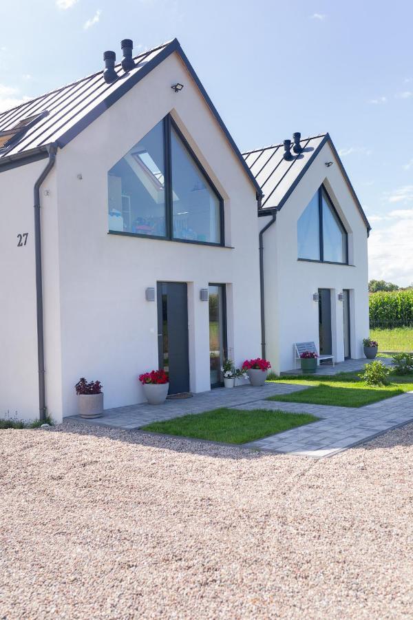 Ferienhaus Pogodne