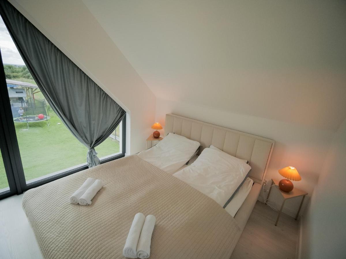 Ferienhaus Pogodne *
