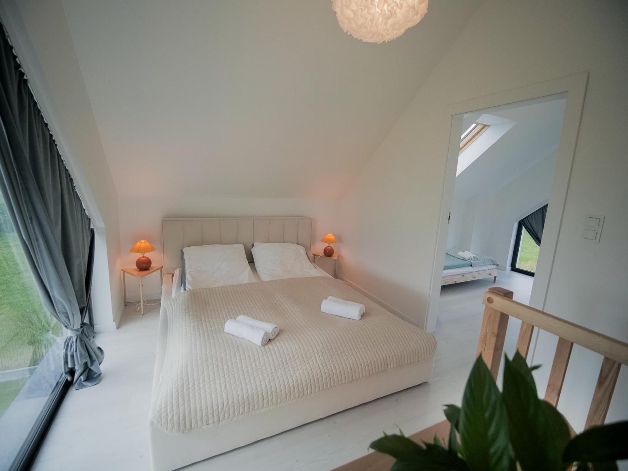 Ferienhaus Pogodne Swarzewo
